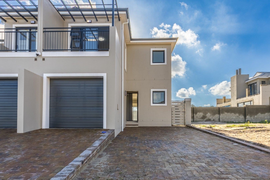 3 Bedroom Property for Sale in Brackenfell South Western Cape